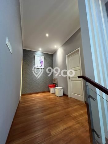 Rumah Elit LB 220m2 Siap Pakai Desain Elegan di Gading Serpong, Tangerang Rumah Elit LB 220m2 Siap Pakai Desain Elegan di Gading Serpong, Tangerang