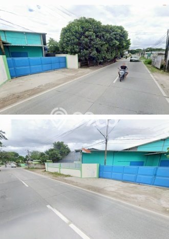 Gudang Dijual Lokasi Emas di Tigaraksa Luas 1m2 Gudang Dijual Lokasi Emas di Tigaraksa Luas 1m2