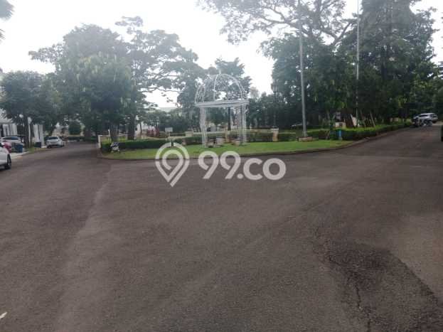 Tanah Dijual di Tangerang Seluas 338m2 Strategis Tanah Dijual di Tangerang Seluas 338m2 Strategis