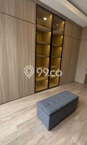 Rumah Elit Modern Tanpa Renovasi di Alam Sutera Tangerang Rumah Elit Modern Tanpa Renovasi di Alam Sutera Tangerang