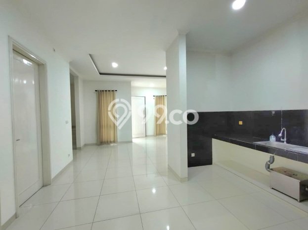 For Sale! Premium House LT 112m2 Desain Modern di Gading Serpong For Sale! Premium House LT 112m2 Desain Modern di Gading Serpong