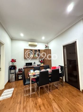Hunian Mewah LB 192m2 Siap Huni Desain Elegan di Gading Serpong, Tangerang Hunian Mewah LB 192m2 Siap Huni Desain Elegan di Gading Serpong, Tangerang