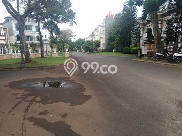 Tanah Dijual di Tangerang Seluas 338m2 Strategis Tanah Dijual di Tangerang Seluas 338m2 Strategis