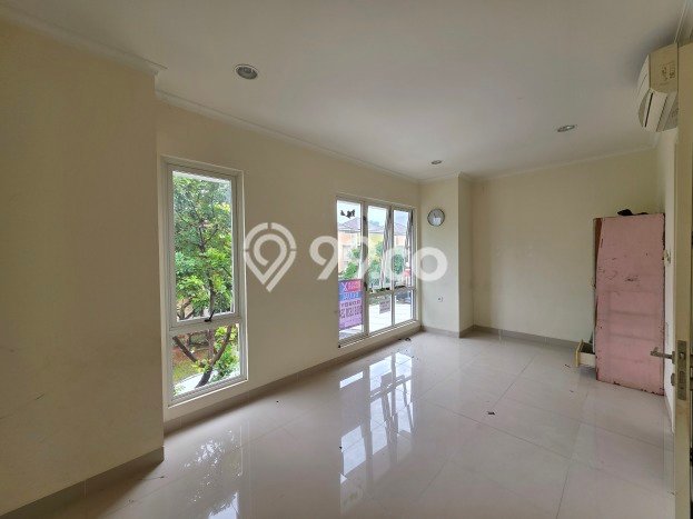 Dijual Rumah Modern 2 KT di Gading Serpong, Tangerang Dijual Rumah Modern 2 KT di Gading Serpong, Tangerang