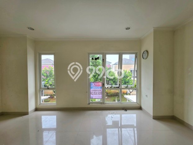 Dijual Rumah Modern 2 KT di Gading Serpong, Tangerang Dijual Rumah Modern 2 KT di Gading Serpong, Tangerang