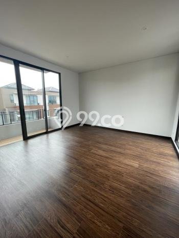 Rumah Luxury Modern Tanpa Renovasi di BSD Tangerang Rumah Luxury Modern Tanpa Renovasi di BSD Tangerang