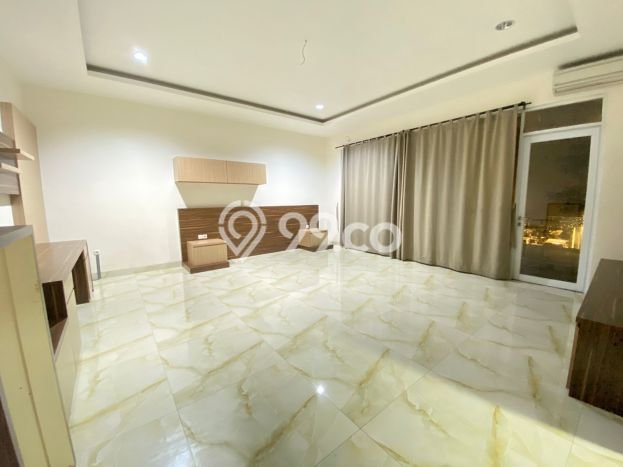 Hunian Super Elit dengan Akses Paling Strategis di Alam Sutera, Tangerang Hunian Super Elit dengan Akses Paling Strategis di Alam Sutera, Tangerang