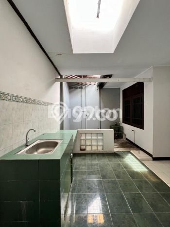 Dijual Rumah Strategis Bagus Punya 3 KT di Tapos Depok SHM Dijual Rumah Strategis Bagus Punya 3 KT di Tapos Depok SHM
