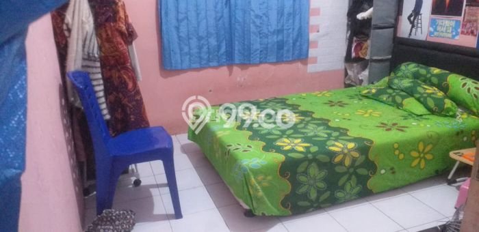 Jual Rumah Minimalis Bagus Punya 2 KT di Sawangan Depok SHM Jual Rumah Minimalis Bagus Punya 2 KT di Sawangan Depok SHM