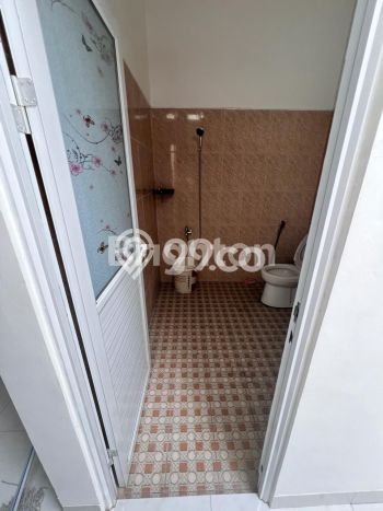 Rumah Modern Minimalis 2 Kamar Siap Huni di Beji Rumah Modern Minimalis 2 Kamar Siap Huni di Beji