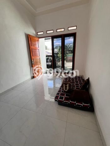 Rumah Modern Minimalis 2 Kamar Siap Huni di Beji Rumah Modern Minimalis 2 Kamar Siap Huni di Beji