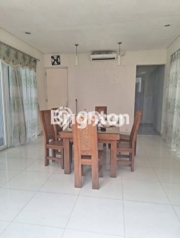 Rumah sewa siap pakai 4 KT di Cibubur, Bekasi Rumah sewa siap pakai 4 KT di Cibubur, Bekasi