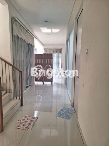 Dijual Rumah Mewah Megah Dengan View Eksklusif di Cibubur, Bekasi Dijual Rumah Mewah Megah Dengan View Eksklusif di Cibubur, Bekasi