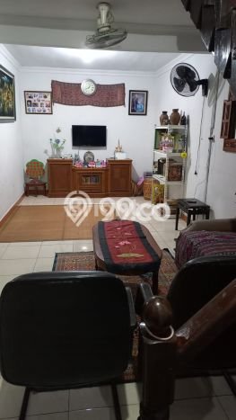 Rumah Minimalis 4 KT LT 90m2 di Sukmajaya Rumah Minimalis 4 KT LT 90m2 di Sukmajaya