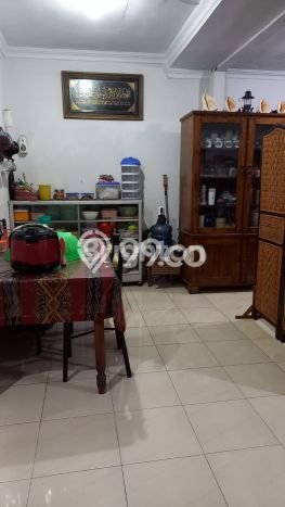 Rumah Minimalis 4 KT LT 90m2 di Sukmajaya Rumah Minimalis 4 KT LT 90m2 di Sukmajaya