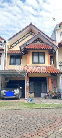 Dijual Rumah Premium dengan Fasilitas Sekitar Lengkap di Cimanggis, Depok Dijual Rumah Premium dengan Fasilitas Sekitar Lengkap di Cimanggis, Depok