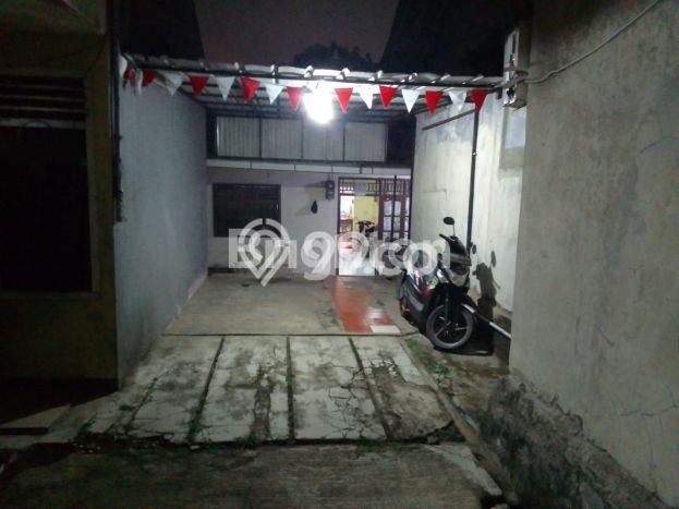 Rumah Modern 3 Kamar LT 152m2 di Kukusan Rumah Modern 3 Kamar LT 152m2 di Kukusan