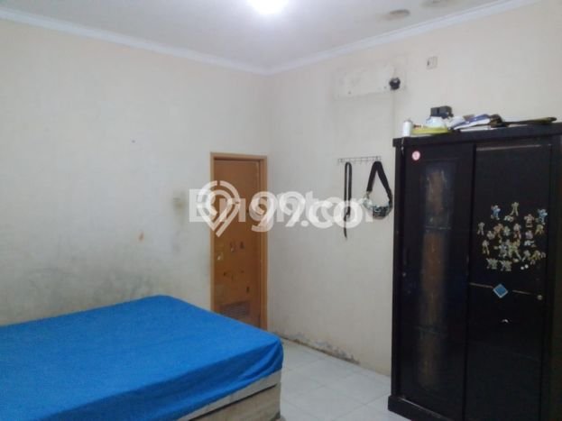 Rumah Modern 3 Kamar LT 152m2 di Kukusan Rumah Modern 3 Kamar LT 152m2 di Kukusan