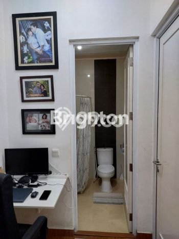 For Sale Hunian Rumah Nyaman 3 KT di Sentul City, Bogor For Sale Hunian Rumah Nyaman 3 KT di Sentul City, Bogor