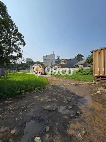 Untuk Dijual Tanah 1132m2 di Tirtajaya, Depok Untuk Dijual Tanah 1132m2 di Tirtajaya, Depok