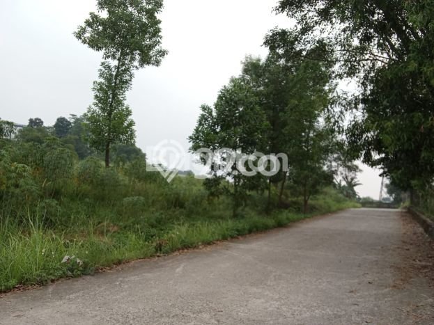 Lahan Kosong Dijual di Bogor dengan Area 9431m2 Lahan Kosong Dijual di Bogor dengan Area 9431m2