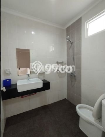 Dijual Rumah 2 Kamar Lokasi Strategis Nyaman dan Strategis di Pagedangan Dijual Rumah 2 Kamar Lokasi Strategis Nyaman dan Strategis di Pagedangan