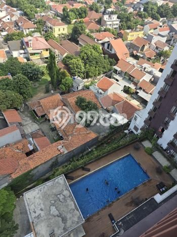Apartemen Strategis di Beji, 1 KM, Luas 22m², Dekat Beji, Depok, Depok, Fasilitas Modern Apartemen Strategis di Beji, 1 KM, Luas 22m², Dekat Beji, Depok, Depok, Fasilitas Modern