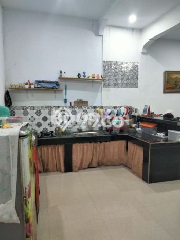 Hunian Cantik Minimalis Lb 78m2 di Cimanggis, Depok Hunian Cantik Minimalis Lb 78m2 di Cimanggis, Depok