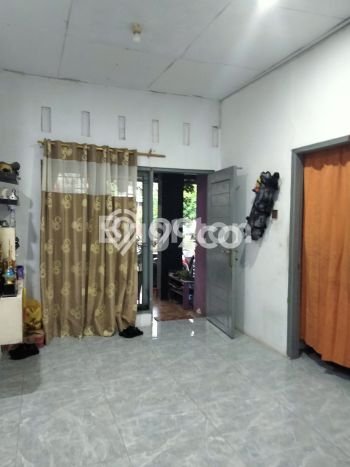 Hunian Cantik Minimalis Lb 78m2 di Cimanggis, Depok Hunian Cantik Minimalis Lb 78m2 di Cimanggis, Depok