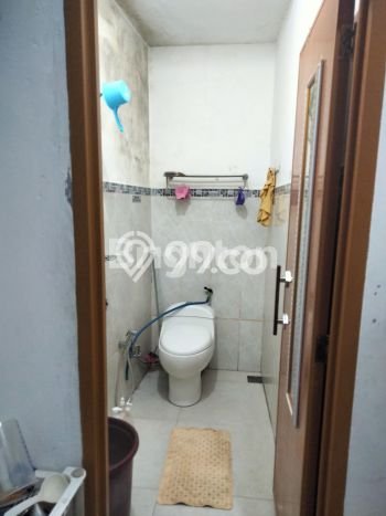 Hunian Cantik Minimalis Lb 78m2 di Cimanggis, Depok Hunian Cantik Minimalis Lb 78m2 di Cimanggis, Depok