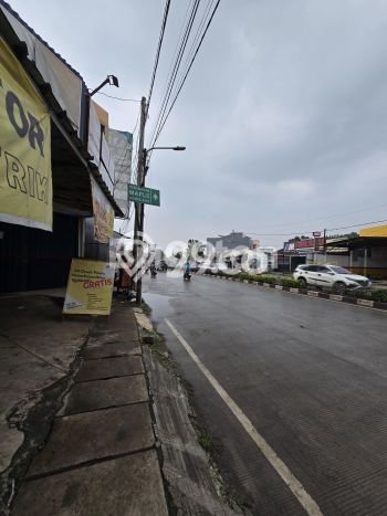 Ruko Dijual di Pamulang LT 230m2, LB 444m2 untuk Investasi Ruko Dijual di Pamulang LT 230m2, LB 444m2 untuk Investasi