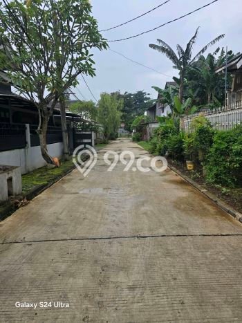 Rumah Modern 3 Kamar LT 100m2 di Cinere Rumah Modern 3 Kamar LT 100m2 di Cinere