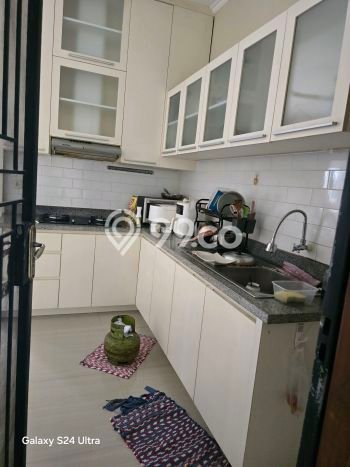 Hunian Nyaman Asri 2 KT Siap Pakai di Sukmajaya Depok Hunian Nyaman Asri 2 KT Siap Pakai di Sukmajaya Depok
