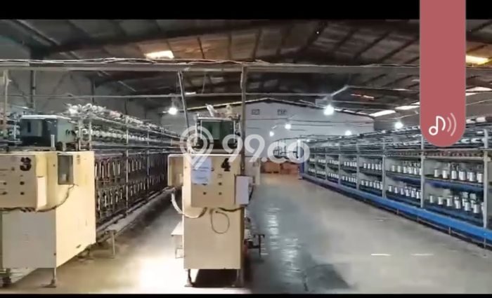 Unit Gudang Dijual di Bandung LT 3200m2 & LB 1000m2 Unit Gudang Dijual di Bandung LT 3200m2 & LB 1000m2