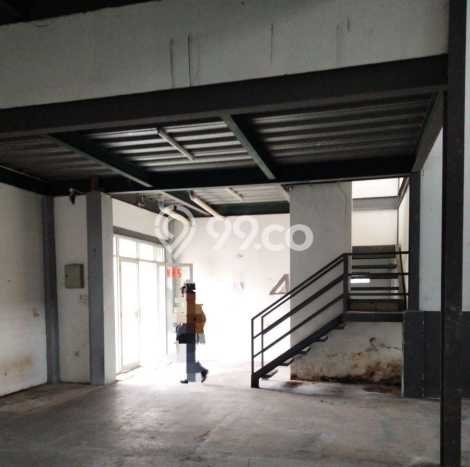 Gudang Dijual Lokasi Emas di Katapang Luas 440m2 Gudang Dijual Lokasi Emas di Katapang Luas 440m2