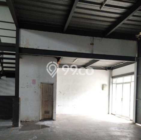 Gudang Dijual Lokasi Emas di Katapang Luas 440m2 Gudang Dijual Lokasi Emas di Katapang Luas 440m2