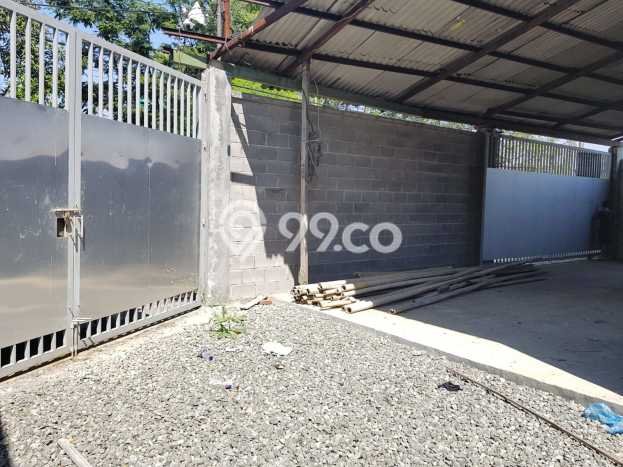 Gudang Dijual di Bandung LT 990m2 & LB 1200m2 Lokasi Terbaik! Gudang Dijual di Bandung LT 990m2 & LB 1200m2 Lokasi Terbaik!