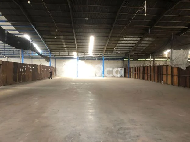 FOR RENT! Gudang di Cibeureum Cocok untuk Bisnis 900m2 FOR RENT! Gudang di Cibeureum Cocok untuk Bisnis 900m2