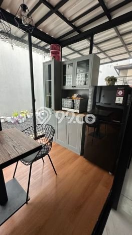 Jarang Ada! Rumah Sewa 3 Kamar Bagus Siap Huni Kota Baru Parahyangan Jarang Ada! Rumah Sewa 3 Kamar Bagus Siap Huni Kota Baru Parahyangan