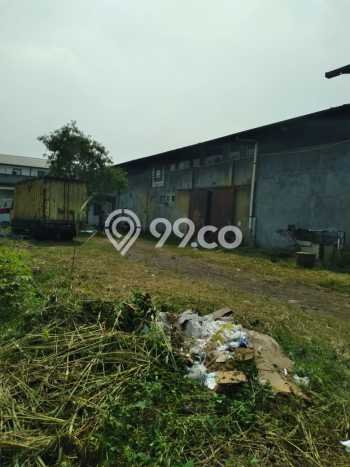 Gudang Dijual di Katapang Bandung dengan LB 2700m2 Gudang Dijual di Katapang Bandung dengan LB 2700m2