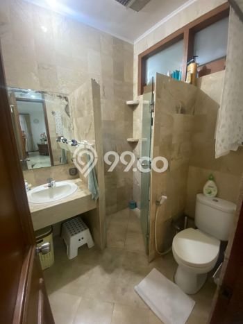 Jual Rumah Mewah Megah Dengan View Cantik di Pasteur, Bandung Jual Rumah Mewah Megah Dengan View Cantik di Pasteur, Bandung