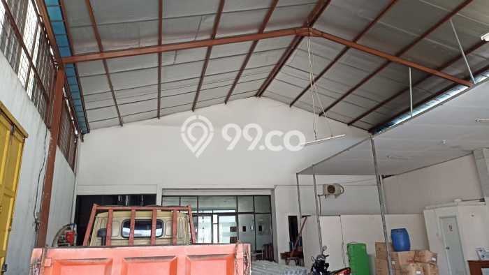 Unit Gudang Dijual di Katapang Bandung 200m2 Unit Gudang Dijual di Katapang Bandung 200m2