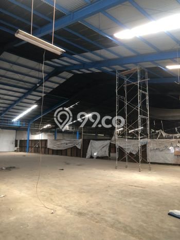 FOR RENT! Gudang di Cibeureum Cocok untuk Bisnis 900m2 FOR RENT! Gudang di Cibeureum Cocok untuk Bisnis 900m2