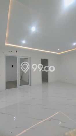 Rumah Luxury Modern Siap Huni di BSD Delatinos Tangerang Rumah Luxury Modern Siap Huni di BSD Delatinos Tangerang