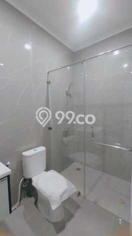 Rumah Luxury Modern Siap Huni di BSD Delatinos Tangerang Rumah Luxury Modern Siap Huni di BSD Delatinos Tangerang