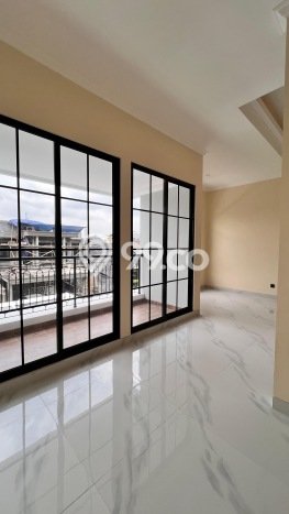Hunian Mewah LB 250m2 Siap Huni Desain Elegan di BSD Griya Loka, Tangerang Hunian Mewah LB 250m2 Siap Huni Desain Elegan di BSD Griya Loka, Tangerang