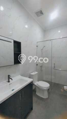 Rumah Luxury Modern Siap Huni di BSD Delatinos Tangerang Rumah Luxury Modern Siap Huni di BSD Delatinos Tangerang