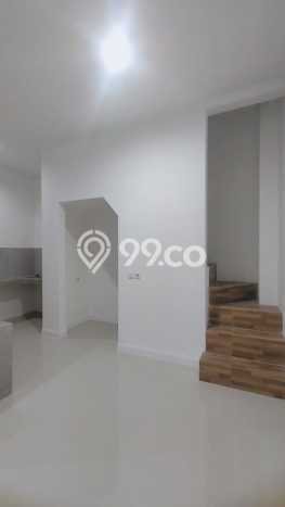 Rumah Luxury Modern Siap Huni di BSD Delatinos Tangerang Rumah Luxury Modern Siap Huni di BSD Delatinos Tangerang