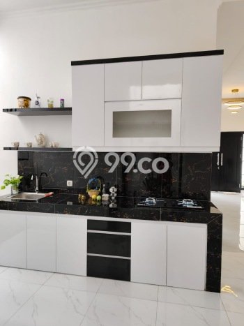 Dijual Hunian Rumah Nyaman 3 KT di BSD Griya Loka, Tangerang Dijual Hunian Rumah Nyaman 3 KT di BSD Griya Loka, Tangerang