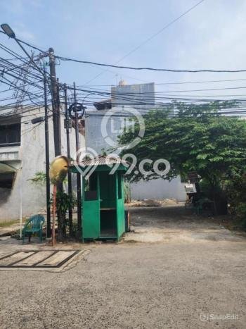 Tanah Area Prospektif Kawasan , Luas 204m2m², Dekat ke Pusat Kota Tanah Area Prospektif Kawasan , Luas 204m2m², Dekat ke Pusat Kota